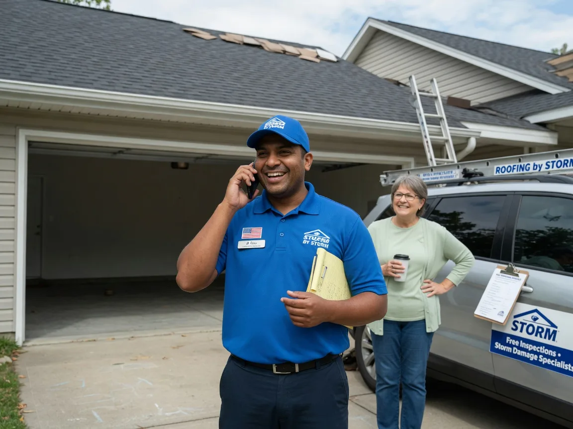 Roof Repair Near Me Bexley, OH FAQs
