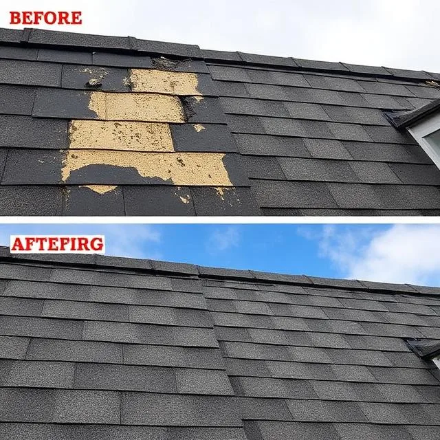 Roof Repair Near Me in Bexley, OH near me
